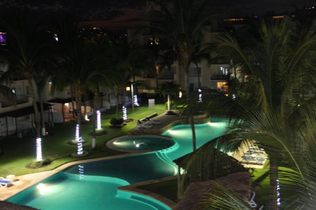 Departamento En Zona Diamante Acapulco Apartment Exterior photo